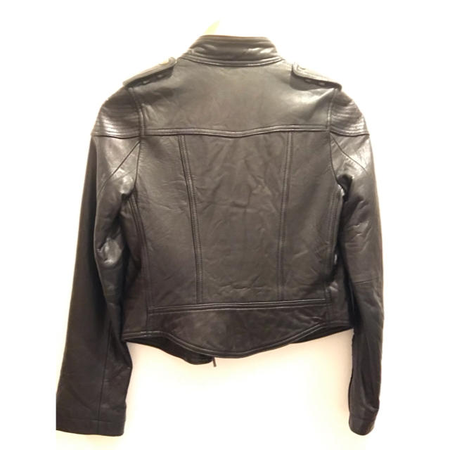 ROSE BUD(ローズバッド)の革ジャン メンズのジャケット/アウター(ライダースジャケット)の商品写真