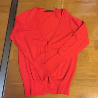 ザラ(ZARA)のZARA カーディガン(カーディガン)