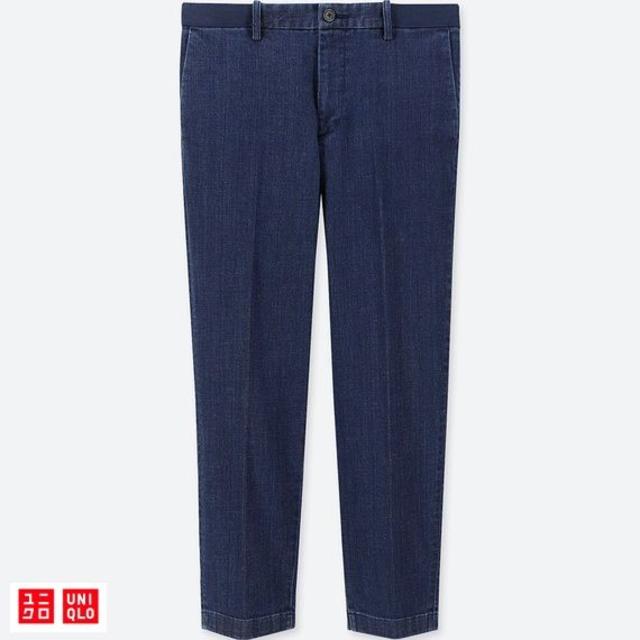 UNIQLO(ユニクロ)のjyojimk2様　専用 メンズのパンツ(デニム/ジーンズ)の商品写真