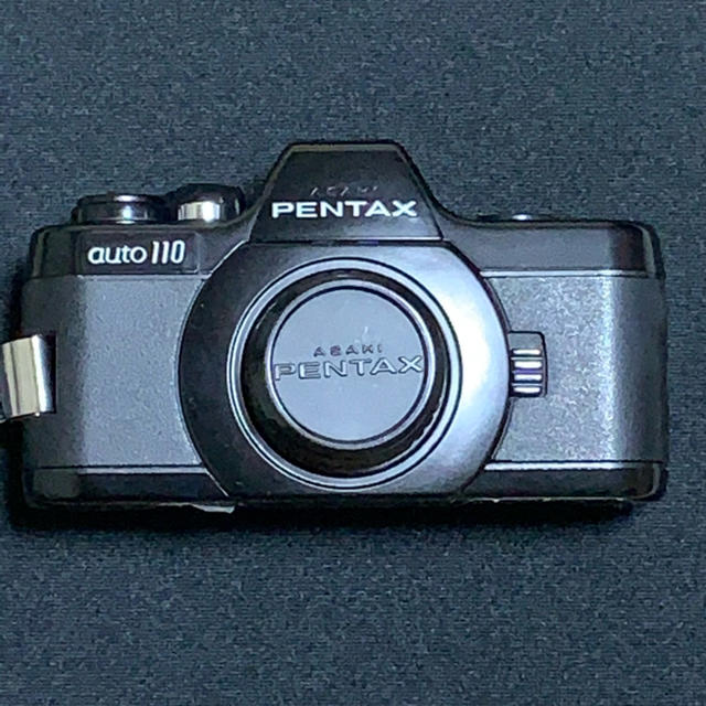 【値下げ】PENTAX AUTO 110 / 24mm f2.8 | フリマアプリ ラクマ