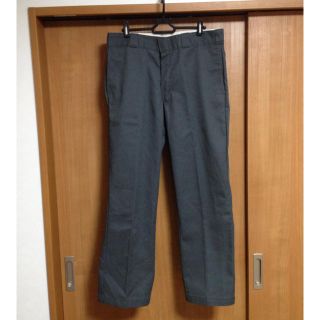 ディッキーズ(Dickies)のDickies 874 ワイドチノパンツ(チノパン)