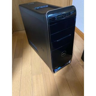 デル(DELL)のXPS 8300 ゲーミング i7 SSD 512 GTX(デスクトップ型PC)