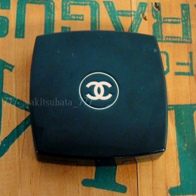 CHANEL 92BLEU シャネルアイシャドウ オンブル新品未使用