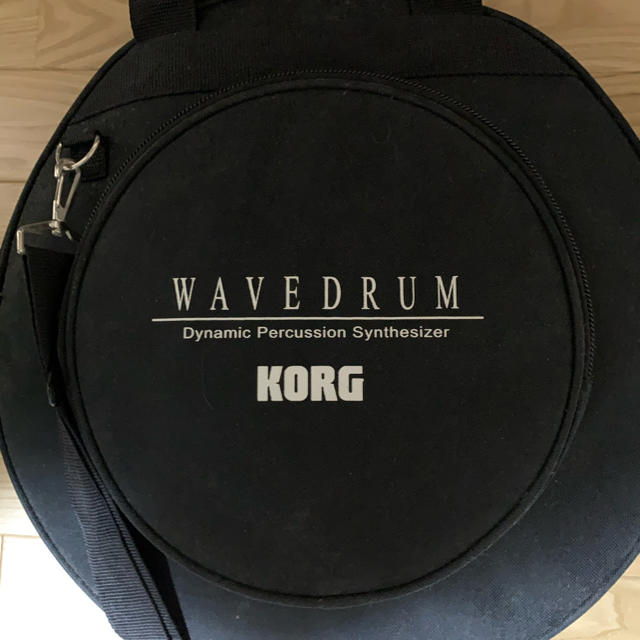 Kraft Music - Korg Wavedrum Global Edition Demo with Michael Jones 