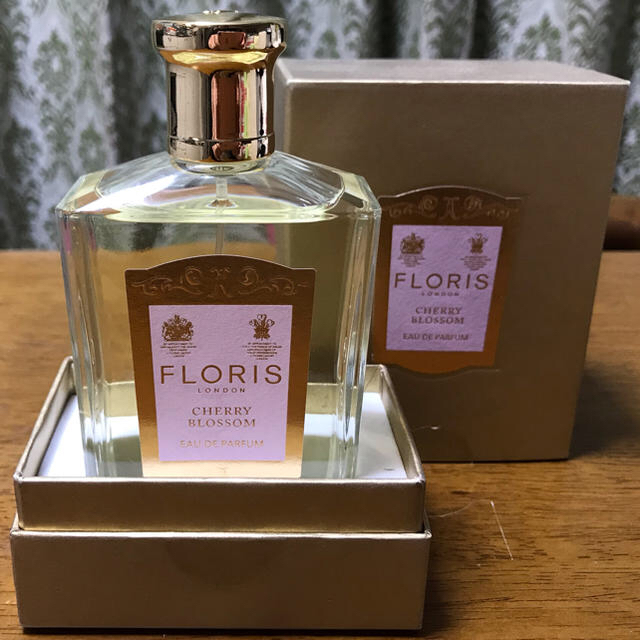 ンなどお Penhaligon's チェリーブロッサム オーデパルファムの通販 by ぺた's shop｜ペンハリガンならラクマ - なっち