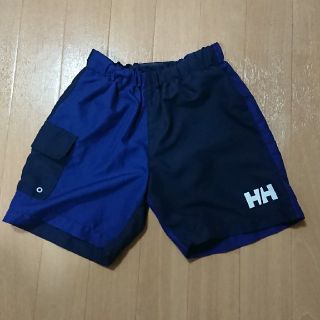 ヘリーハンセン(HELLY HANSEN)のヘリーハンセン 水着 キッズ(ジャケット/上着)