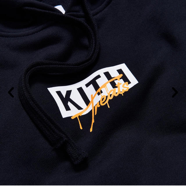 Kith Treats Kith or Treat Hoodie XLサイズ
