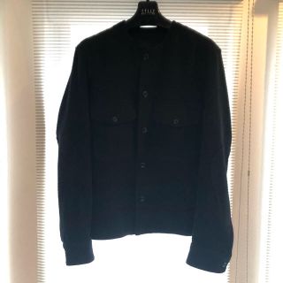 ルメール ノーカラージャケットの通販 10点 | LEMAIREを買うならラクマ