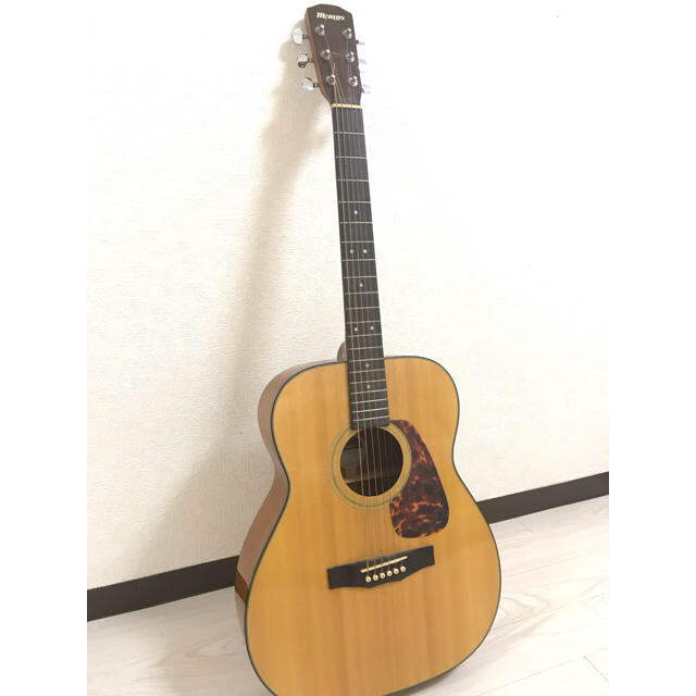 モーリス　アコースティックギター　M-01NAT