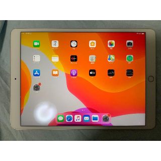 アップル(Apple)のiPad Pro10.5インチ+Apple Penciliセット(タブレット)