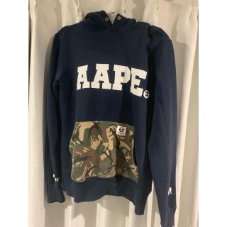 アベイシングエイプ(A BATHING APE)のパーカー(パーカー)