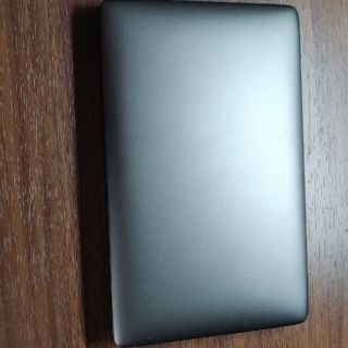 GPD Pocket 2 8GB amber black アンバーブラック(ノートPC)