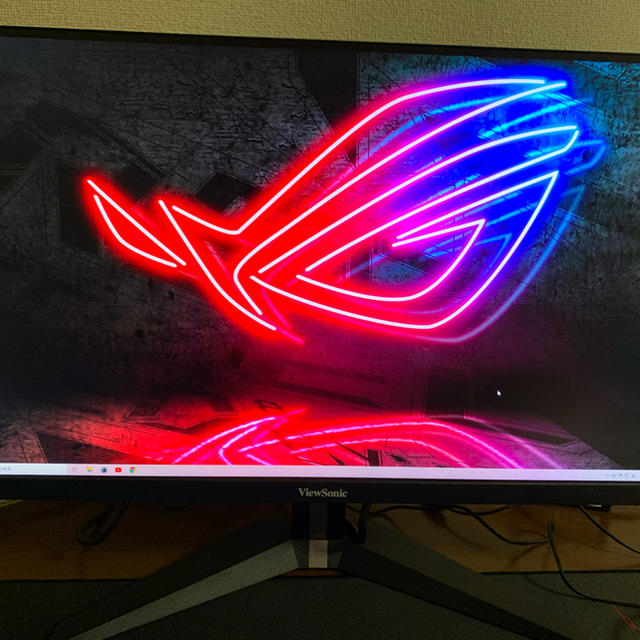 VX2758-2KP-MHD-7 (27インチワイド ) ドスパラ専売モデル 古典 48%割引