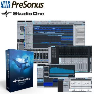 Studio One 2 Professional DL版 ライセンス 譲渡