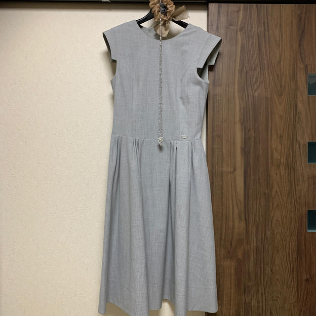 超特価SALE開催! FOXEY みーたん様 フォクシーワンピース38 - ひざ丈 ...