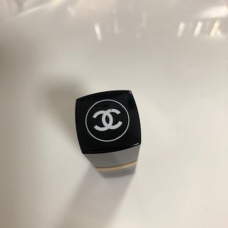 シャネル(CHANEL)のシャネル リップ CHANEL 口紅(口紅)