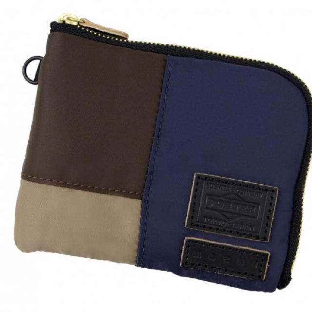 【最終値下げ】MARNI PORTER 財布 マルニ ウォレット | フリマアプリ ラクマ