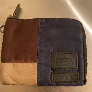 Marni - 【最終値下げ】MARNI PORTER 財布 マルニ ウォレットの通販 by