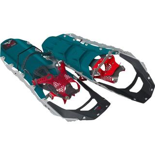 エムエスアール(MSR)の2019モデル・ＭＳＲ レボ アッセント スノーシュー22 女性用・雪山(ウインタースポーツ)