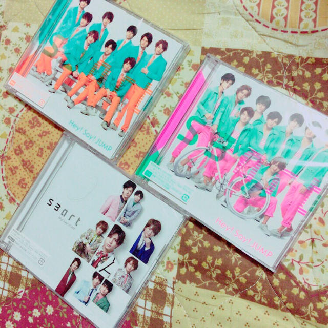 smart / Hey!Say!JUMP その他のその他(その他)の商品写真