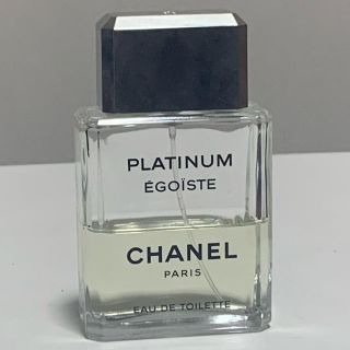 シャネル(CHANEL)のCHANEL エゴイストプラチナム 100ml+アトマイザー付(ユニセックス)