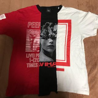 エルヴィア(ELVIA)のELVIRA(Tシャツ/カットソー(半袖/袖なし))