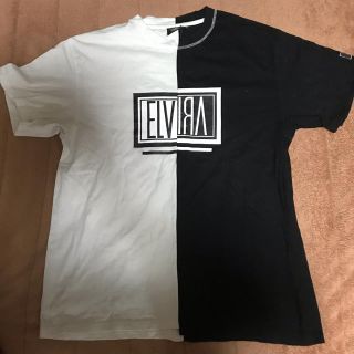 エルヴィア(ELVIA)のELVIRA(Tシャツ/カットソー(半袖/袖なし))