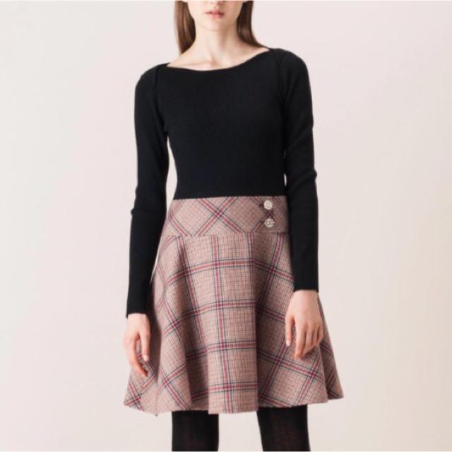 ルさせても BURBERRY BLUE LABEL - クリーニング済! ブルーレーベル