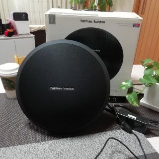 ⭐harman/kardon ONYX STUDIO(ジャンク)(スピーカー)