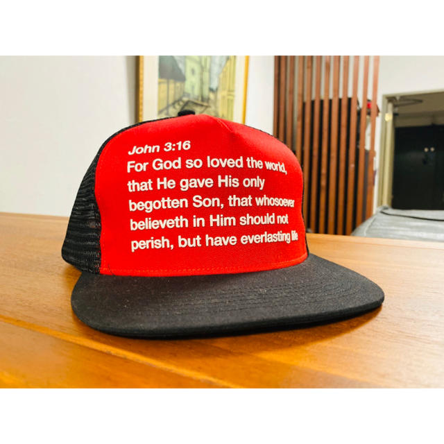 中華のおせち贈り物 Supreme - 売り切れsupremeキャップPreach Mesh