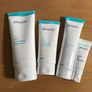 プロアクティブ(proactiv)のプロアクティブプラス(化粧水/ローション)