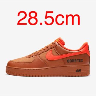 ナイキ(NIKE)のナイキ エアフォース1 ゴアテックス AIRFORCE1 GORE-TEX(スニーカー)