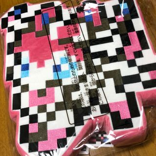 未開封 ポケモン ポケモンセンター ニンフィア ブランケット クッション