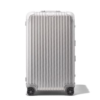 Dior - DIOR and RIMOWA ディオール リモワ トランクケースの通販 ...