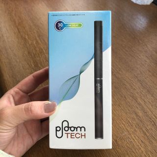 プルームテック(PloomTECH)のプルーム・テック　スターターキット(タバコグッズ)