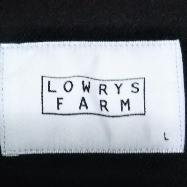 LOWRYS FARM(ローリーズファーム)の最終セール★LOWRYS FARM コート レディースのジャケット/アウター(ロングコート)の商品写真