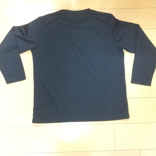 UMBRO(アンブロ)の長袖シャツ メンズのトップス(Tシャツ/カットソー(七分/長袖))の商品写真