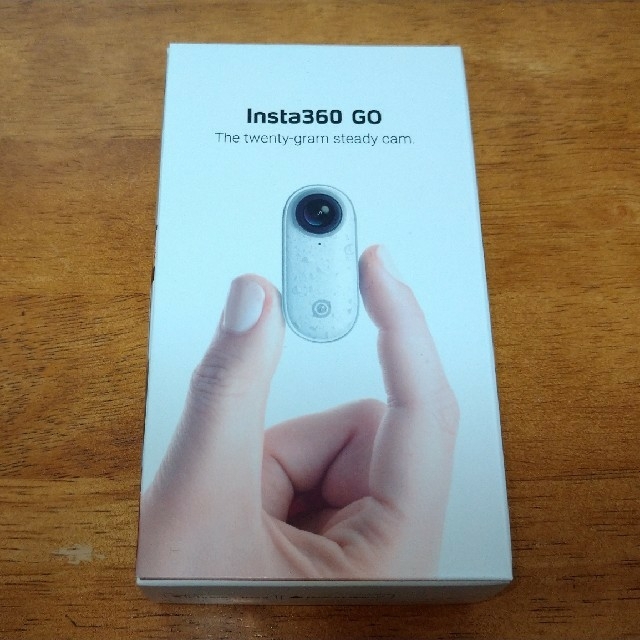 Insta360 GO