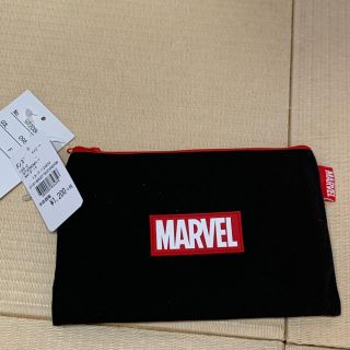 マーベル(MARVEL)のポーチ(ポーチ)