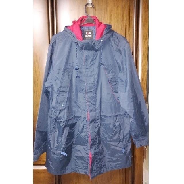 VAN Jacket(ヴァンヂャケット)のＶＡＮ　ダウンコート メンズのジャケット/アウター(ダウンジャケット)の商品写真