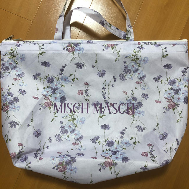 MISCH MASCH(ミッシュマッシュ)の【MISCH MASCH】2020福袋　バッグのみ レディースのバッグ(トートバッグ)の商品写真