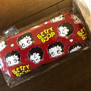 サンリオ(サンリオ)の【ちょこ様専用】BETTY  BOOP ベティブープ メガネケース(サングラス/メガネ)