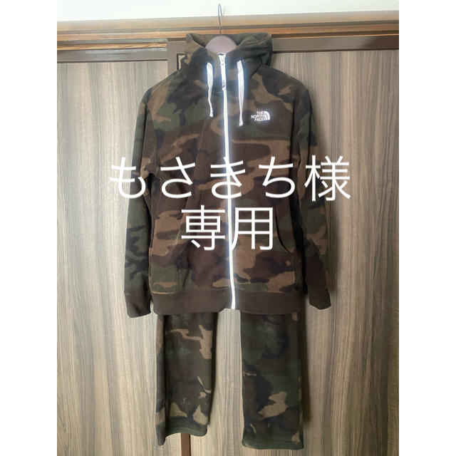 Mサイズ、SサイズセットTHE NORTH FACE ノースフェイスセットアップ