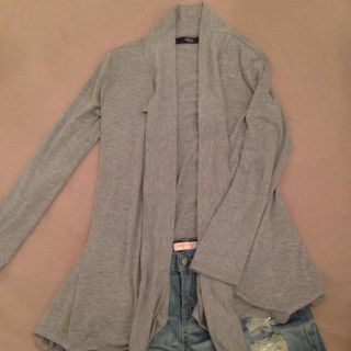 アズールバイマウジー(AZUL by moussy)のアズール♡amap minpのセット(カーディガン)