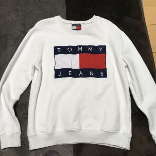 トミー(TOMMY)のTOMY トレーナー(スウェット)