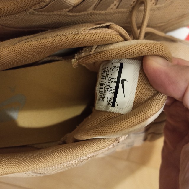 NIKE(ナイキ)のエアマックス　95  メンズの靴/シューズ(スニーカー)の商品写真