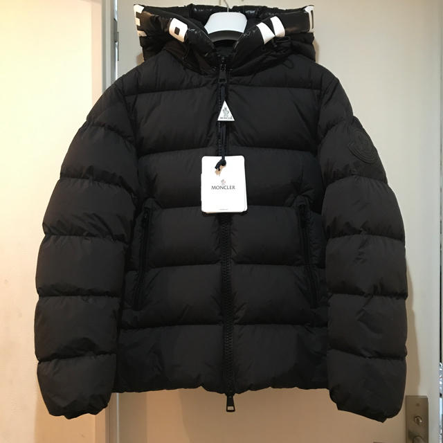 モンクレール ダウン moncler DUBOIS サイズ 1国内正規品