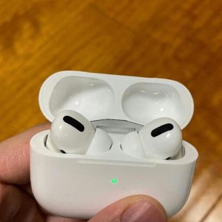 アップル(Apple)の[即日発送]AirPods(ヘッドフォン/イヤフォン)