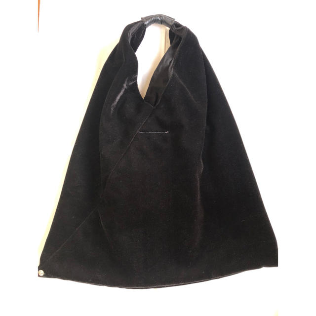 MM6(エムエムシックス)のマルジェラ　MM6トライアングルトート レディースのバッグ(トートバッグ)の商品写真