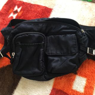 サック(SAC)のSAC company limited ウエスト ショルダーバッグ(ショルダーバッグ)